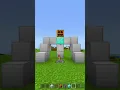 Download Lagu Iron Golem Titan (not mod) #minecraft #shorts