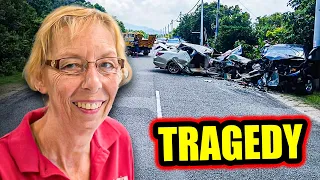 The Incredible Dr Pol - Heartbreaking Tragedy Of Diane Pol From The Incredible Dr Pol