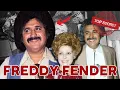 Freddy Fender The Tragic Rise and Quiet Fal