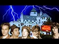 The DARK History of Chateau Marmont