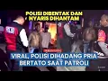 Lagu Viral Warga Tolak Polisi Patroli di Perumahan