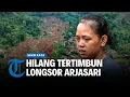 KESAKSIAN Ibu Korban Bencana Tertimbun Longsor di Arjasari : Beri Senyum Terakhir | SAKSI KATA
