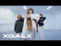 Download Lagu XG - LEFT RIGHT (Dance Practice Moving ver.)