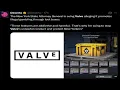 Massive Valve Gambling Lawsuit