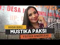 Lagu Badai Biru Cover Yayah Andriani (LIVE SHOW Batukaras Pangandaran)