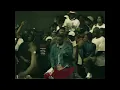 Raekwon - Incarcerated Scarfaces Live @ Hoodshock 1996