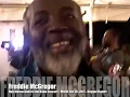 Buju Show - Freddie McGregor  Miami -1-16-2011