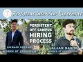 Persistent Interview Experience Persistent Recruitment Process Persistent interview Questions