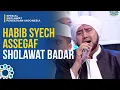 Lagu NKRI HARGA MATI! Habib Syech - Sholawat Badar | SIRQOL SHOLAWAT PERSATUAN (6/7)