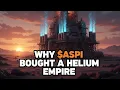 Here s Why ASPI Just Bought A Helium Empire