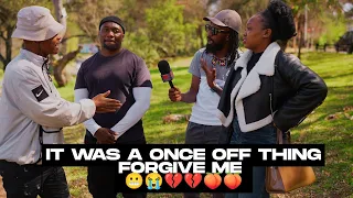 I FORGOT TO USE A CONDOM💔 :Couples switch phones | NIYATHEMBANA NA?