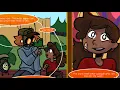 Epilogue of Endings BOOK 2