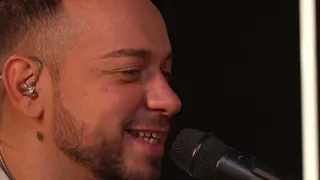 SLAVA SKRIPKA, ЯН ДИЛАН - Жду (live version)