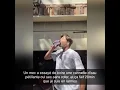 Download Lagu Un mec a essayé de boire une cannette pétillante cul sec sans roté je suis en larmes😭😭