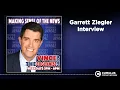 Garrett Ziegler Interview The Vince Coglianese Show