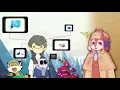 Mr Parallel World