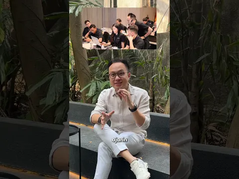 Jadi gembel karena salah pilih istri!