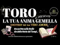 Download Lagu TORO ♥️ Ti presento LA TUA ANIMA GEMELLA ~ IDENTIKIT del tuo VERO AMORE!