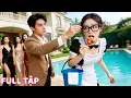 Lagu Cô gái như Lọ Lem ăn đùi gà ở góc tiệc bị CEO chọn làm cô dâu; cô muốn trốn nhưng bị giữ lại!