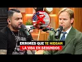 Download Lagu EX CÓNSUL REVELA SECRETOS DE LAS VISAS AMERICANAS | Brent # 363 
