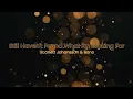Scarlett J. & Bono - I Still Haven't Found What I'm Looking For | EPIC (Intro Big Blue Madness 2025)