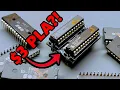Can you replace your C64 PLA for under 3
