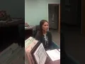 Process Recording