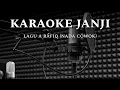Download Lagu Janji a rafiq karaoke korg pa 600