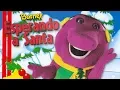 Download Lagu Barney | Esperando A Santa (Completo)