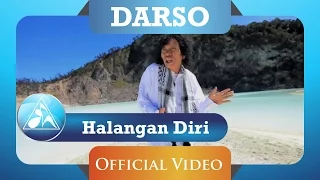 darso halangan diri hd 