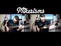 Download Lagu Dance Gavin Dance - Care - Cover By Mike Smith
