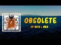 Of Mice & Men - Obsolete (Lyrics)