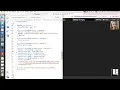LiteGraph a 2nd and easier way to display html content inside a node