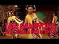 Download Lagu TARI TRADISIONAL TARI GAMBYONG BANYUMASAN               #kembarsuren #budaya #tarigambyongbanyumasan