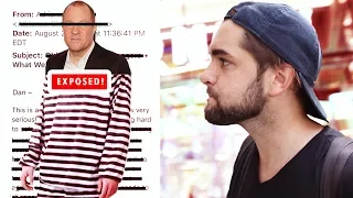 9 8billion brand exposed