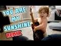 Download Lagu Sunshine cute baby remix
