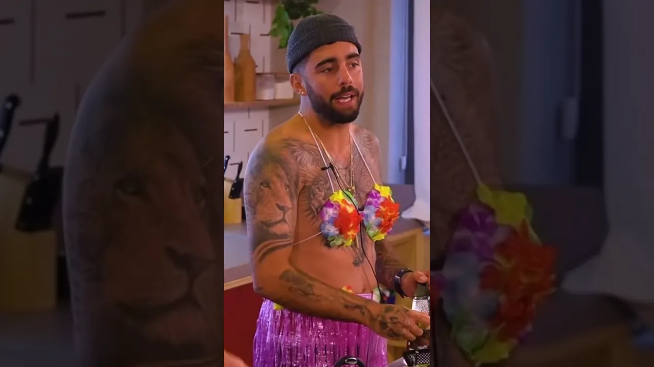 Pedro Scooby revela suas intenções pro Defante #diogodefante #defante #podpah