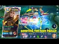 Download Lagu SUPER HARD GAME! GLOBAL LANCELOT GENDONG TIM FEED PARAH! INTENSE MATCH! - Mobile Legends