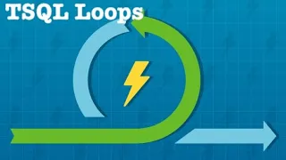 TSQL Loops