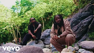 jahmiel dre ja a jus di music official music video 