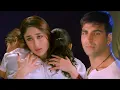 Download Lagu Mera Dil Jis Dil Pe Fida Hai Ek Bewafa Hai - Akshay Kumar | Kareena Kapoor | Sad Love Song | Bewafaa