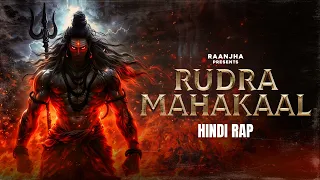 rudra mahakaal raanjha lucky om namah shivay mahashivratri song hindi rap song 2025