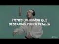 Download Lagu ✧Billie Eilish - idontwannabeyouanymore || Subtitulado.⇇
