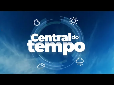 Central do Tempo com Bárbara Barbosa