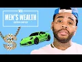 Kevin Gates on The Worst Money He s Ever Blown Men Wealth Men s Health