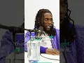 Download Lagu Burna Boy Talks About Why He Doesn't Share Much Of Life