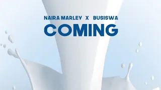naira marley ft busiswa coming instrumentals remake by majorh