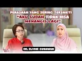 Download Lagu STRESS KARENA BERUSAHA KUAT DEMI ORANG-ORANG SEKITAR | DR. ELVINE GUNAWAN #talkabout
