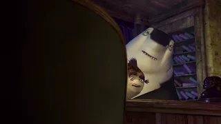 Shark Tale - Big Butts
