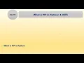 2023-99 Days Complete Python Programming Course Day